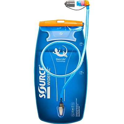 Widepac 2 L Trinkblase Widepac 2 L Trinkblase von Source