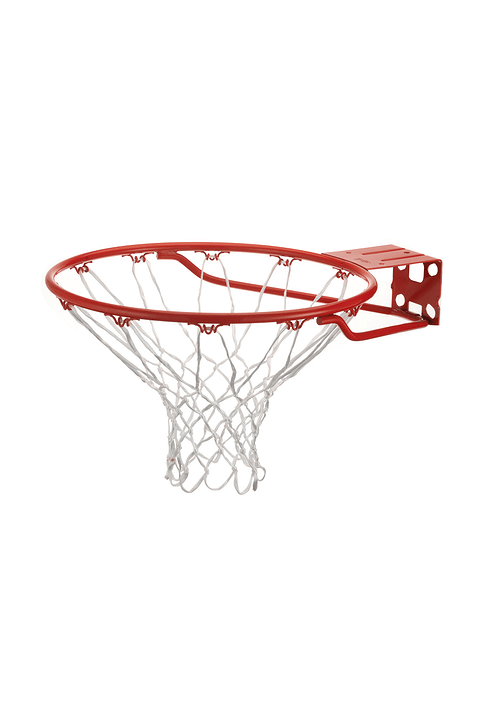 Spalding Standard RIM Basketballkorb rot Spalding Standard RIM Basketballkorb rot von Spalding