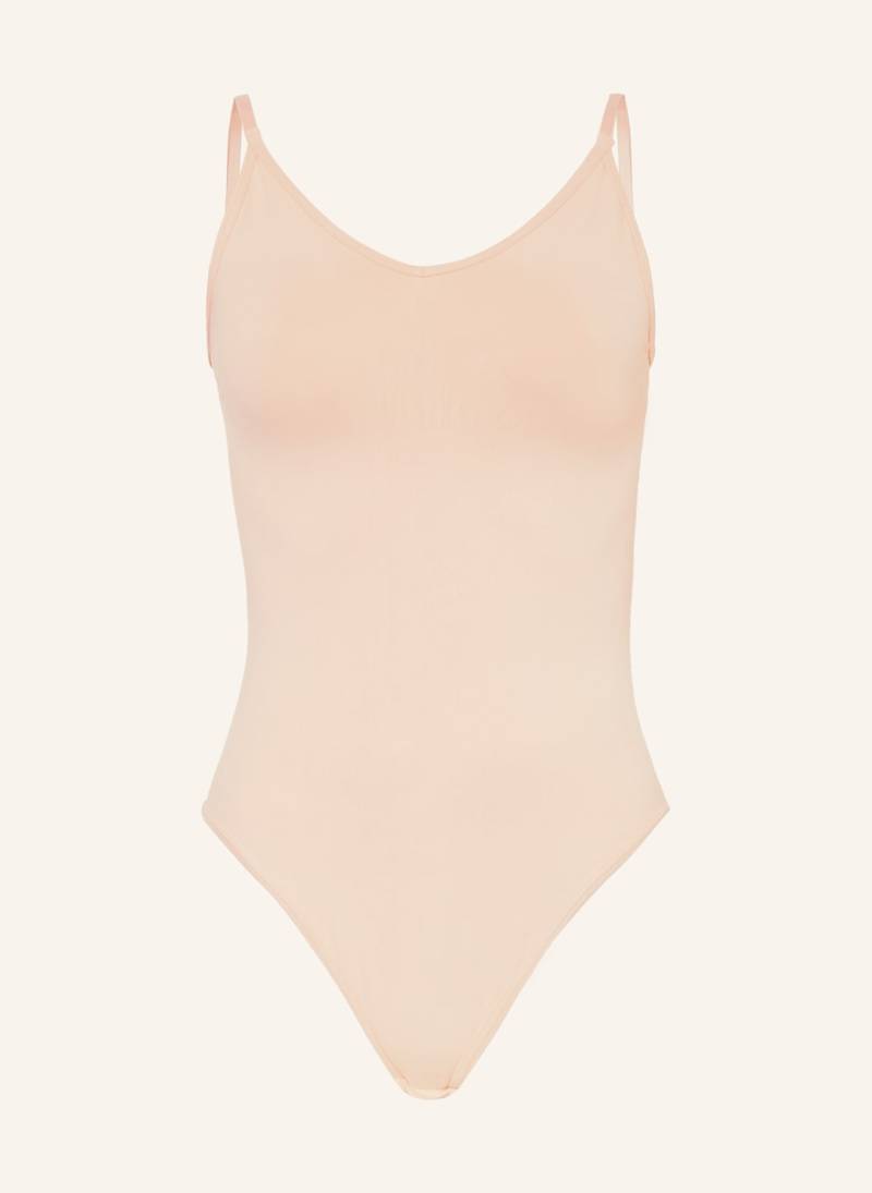 Spanx Shape-Body Spanxsculpt™ Seamless Power beige von Spanx