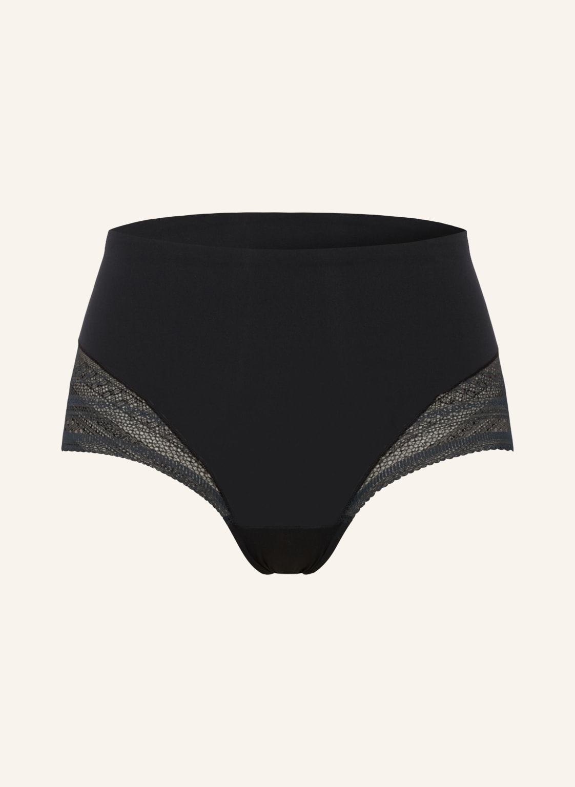 Spanx Shape-Panty Undie-Tectable® Illusion schwarz von Spanx