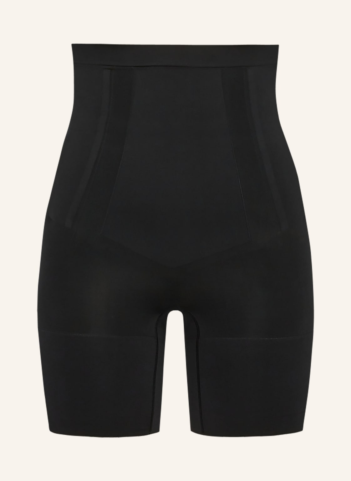 Spanx Shape-Shorts Oncore Mit Push-Up-Effekt schwarz von Spanx