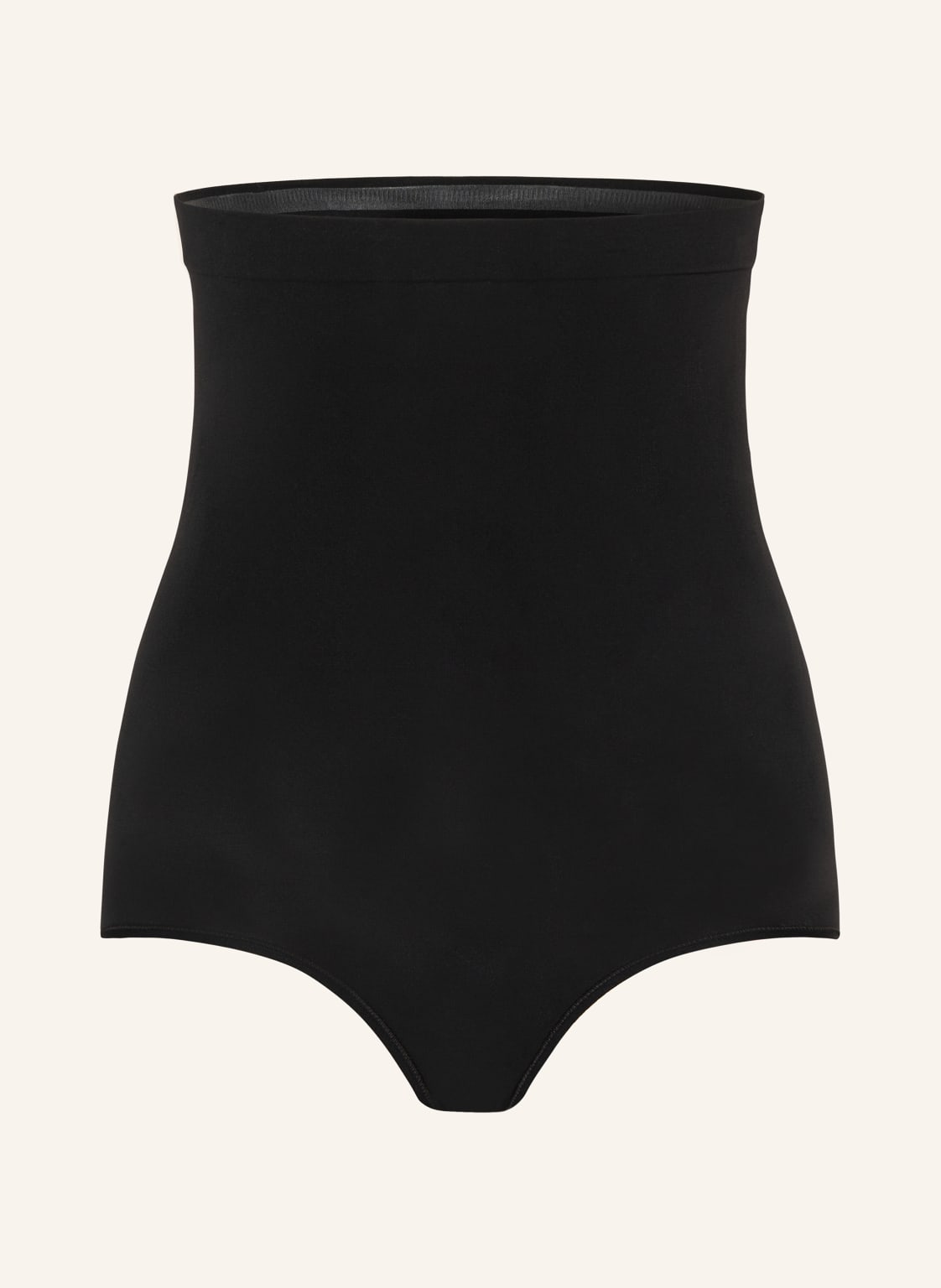 Spanx Shape-Slip Everyday High-Waisted schwarz von Spanx