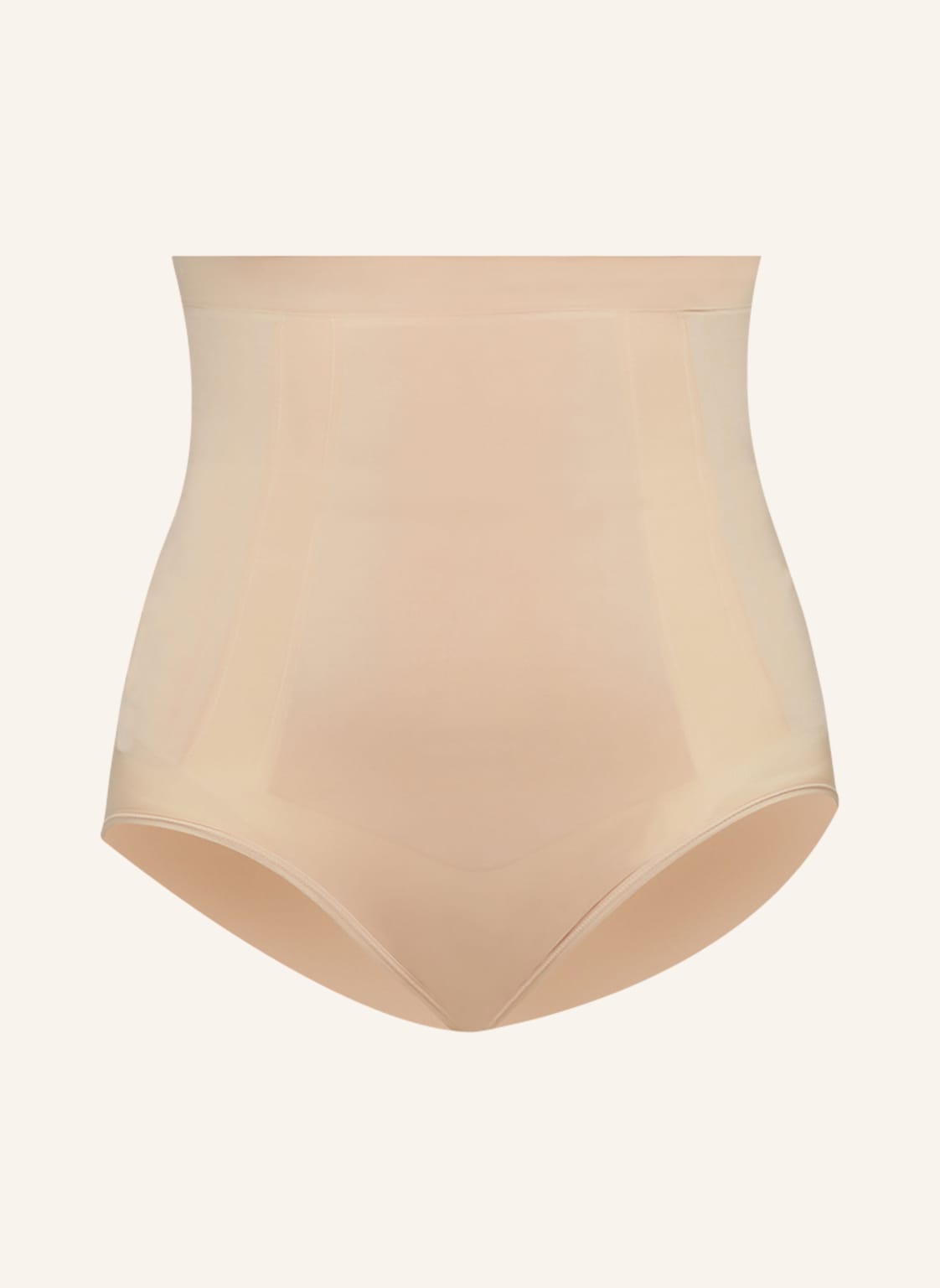 Spanx Shape-Slip Oncore Mit Push-Up-Effekt beige von Spanx