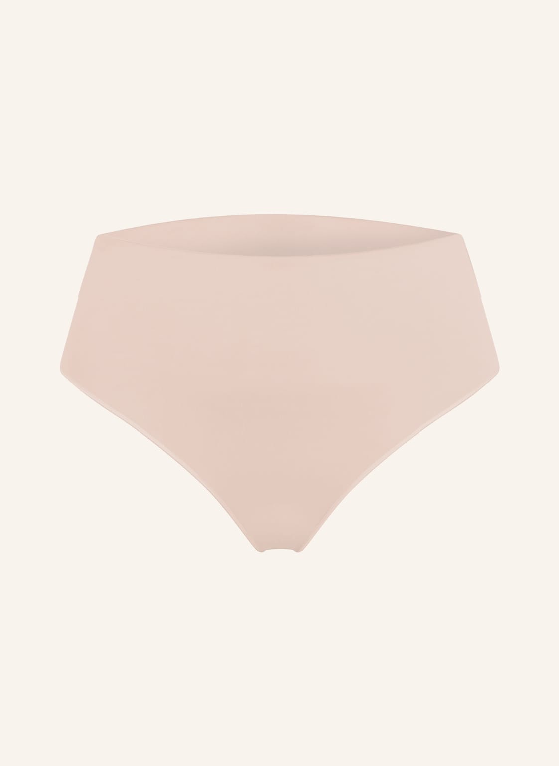 Spanx Shape-String Ecocare Everday beige von Spanx