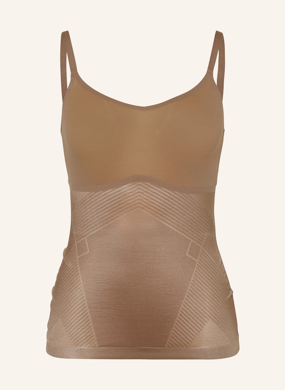 Spanx Shape-Top Thinstincts® 2.0 beige von Spanx