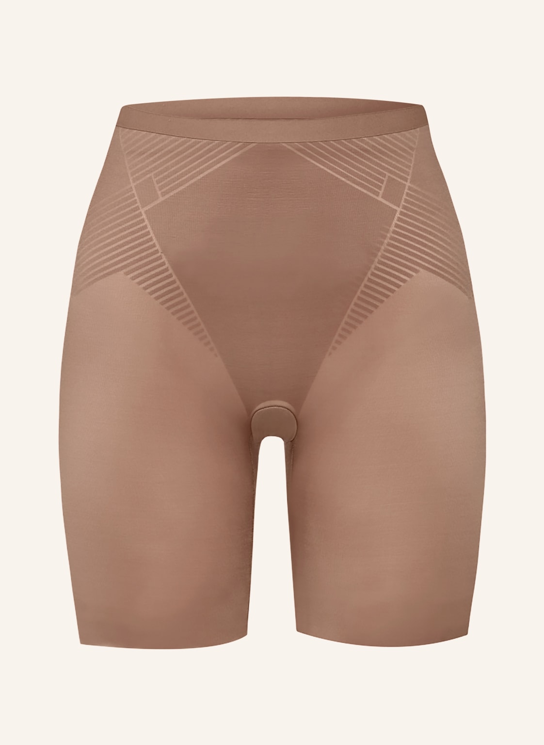 Spanx Shape-Shorts Thinstincts® 2.0 beige von Spanx