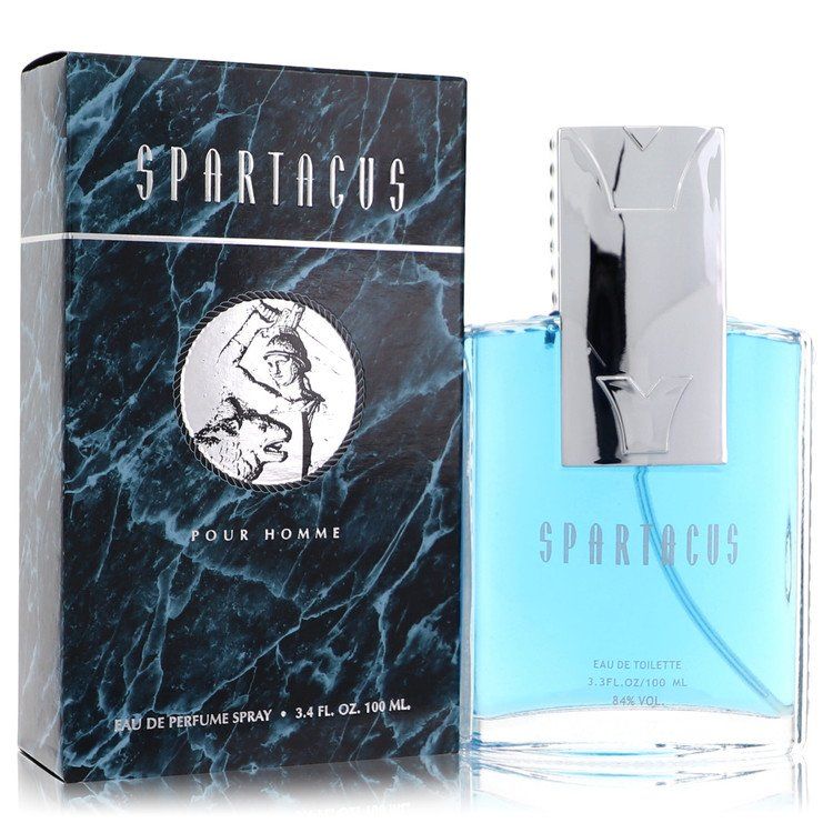 Spartacus by Spartacus Eau de Parfum 100ml von Spartacus