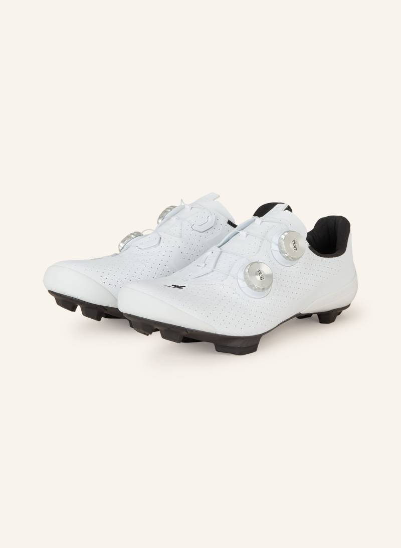 Specialized Gravel-Schuhe S-Works Recon Sl weiss von Specialized