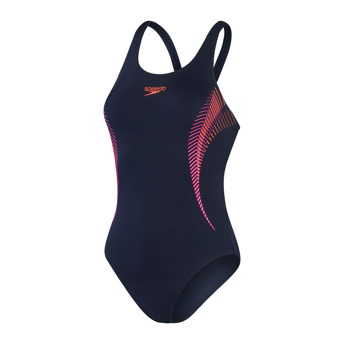 Badeanzug Eco+ MuscleB von Speedo