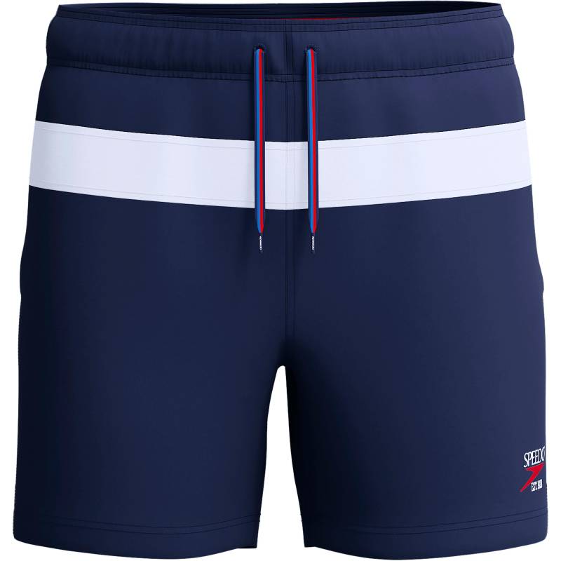 SPEEDO Colorblock Badehose Herren von Speedo