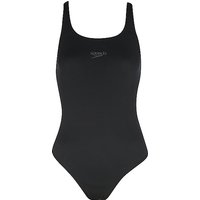 SPEEDO Damen Badeanzug Endurance schwarz | 36 von Speedo