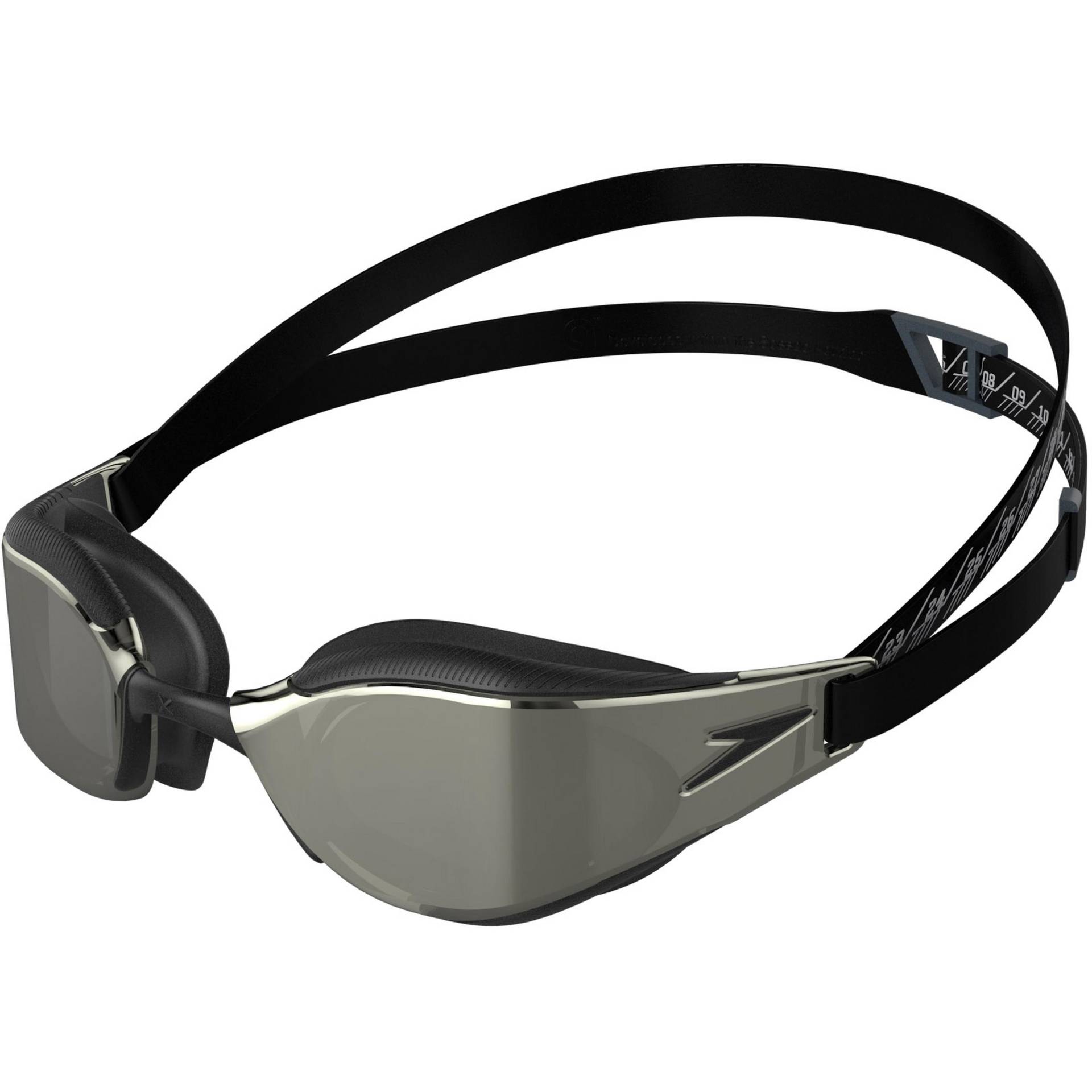 SPEEDO Fastskin Hyper Elite Mirror Brille Herren von Speedo