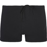 SPEEDO Herren Badehose HyperBoom Placement-Aquashort schwarz | S von Speedo