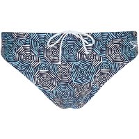 SPEEDO Herren Badeslip Escape 5cm blau | XL von Speedo