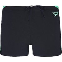 SPEEDO Herren Beinbadehose Hyper Boom dunkelblau | XL von Speedo