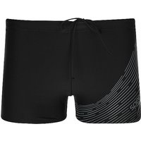 SPEEDO  Herren Beinbadehose Medley Logo  schwarz | M von Speedo