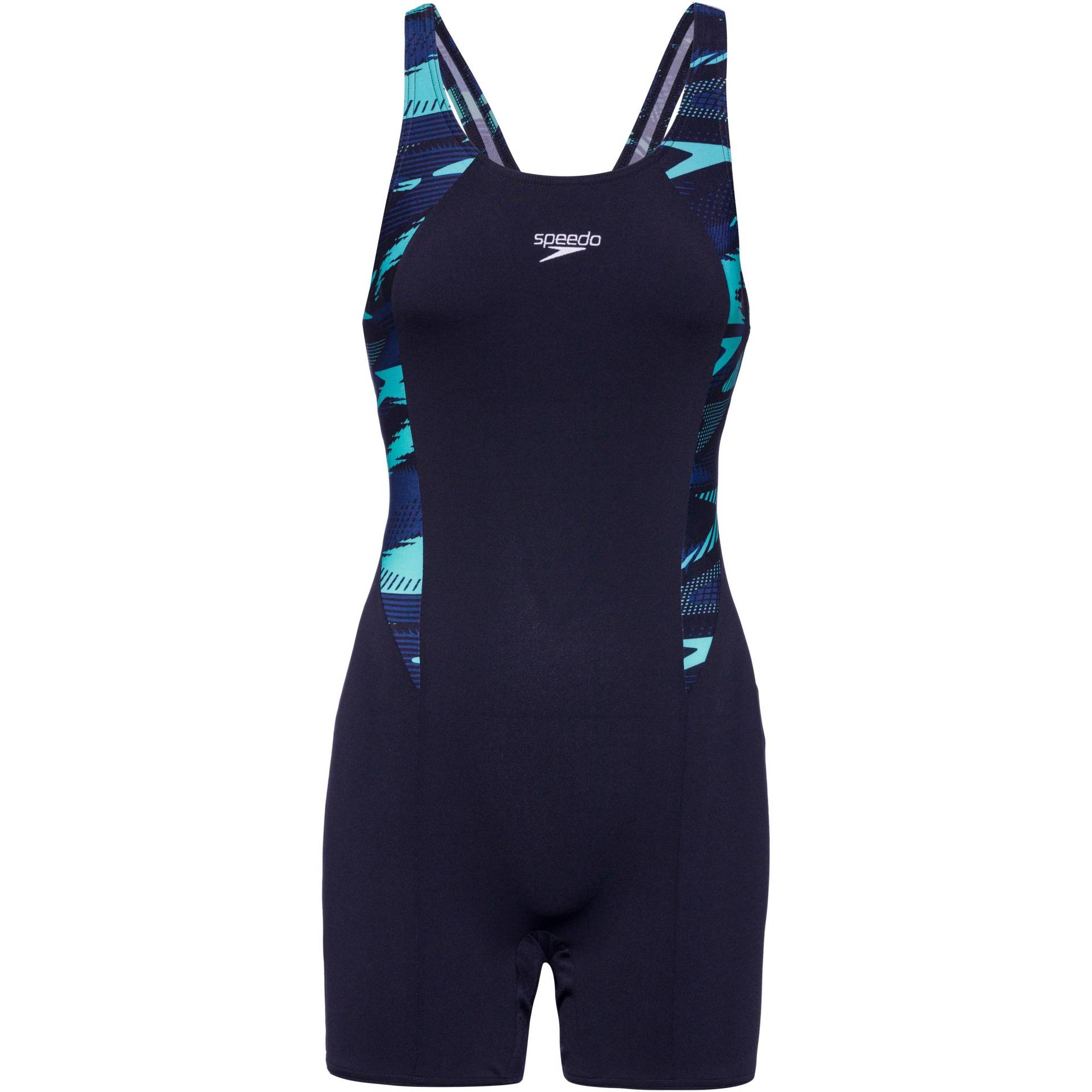 SPEEDO Hyperboom Schwimmanzug Damen von Speedo