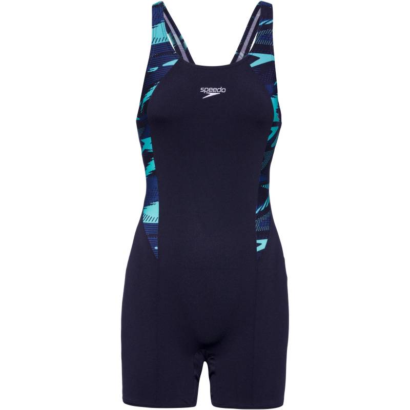 SPEEDO Hyperboom Schwimmanzug Damen von Speedo