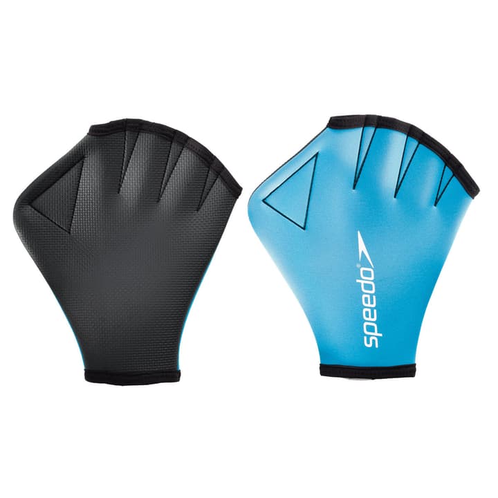 Speedo Aquafit Handschuhe Schwimmhilfe von Speedo