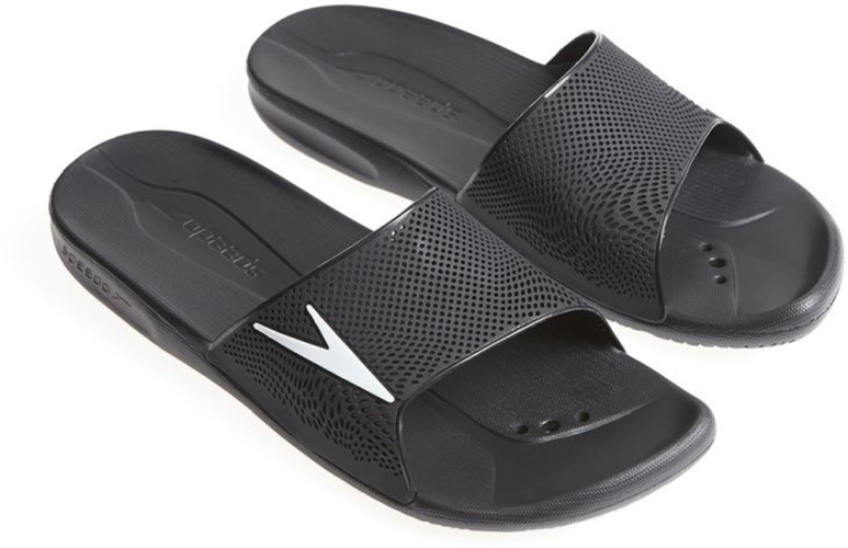 Speedo Atami II Max AM Footwear Men - Black/White (Grösse: 39) von Speedo