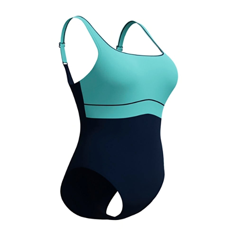 Speedo Badeanzug, (1 St.), schnell trocknend von Speedo