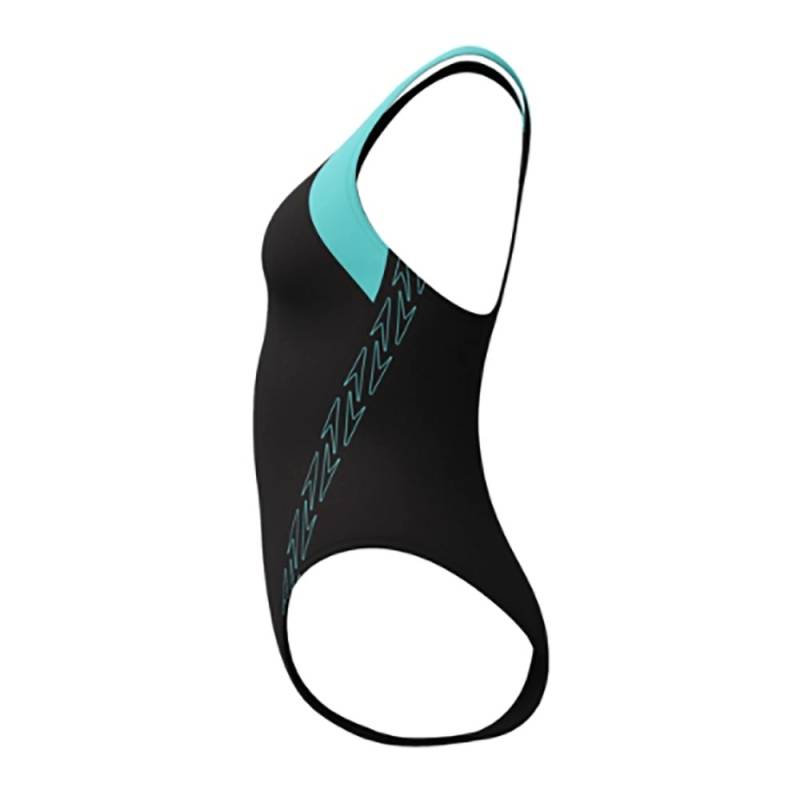 Speedo Badeanzug, (1 St.) von Speedo