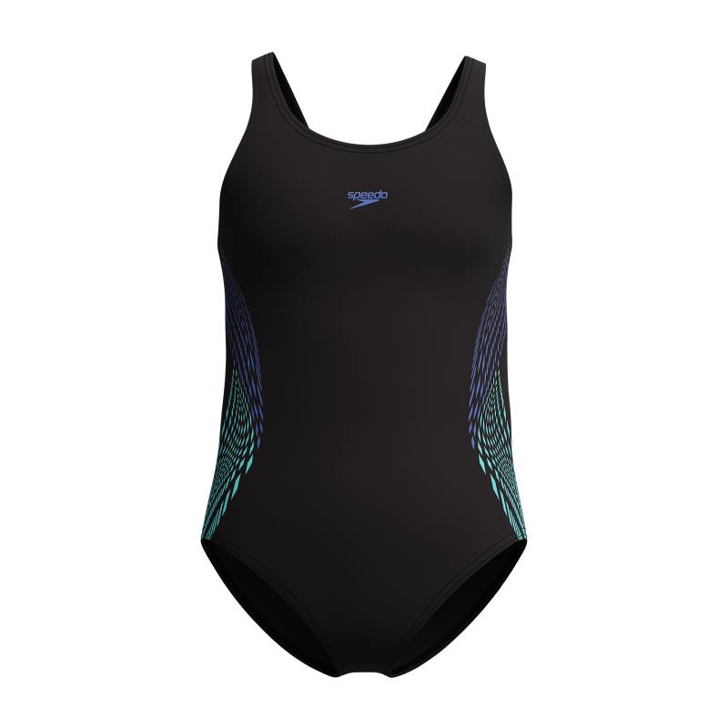 Speedo Badeanzug, (2 St.), schnell trocknend von Speedo