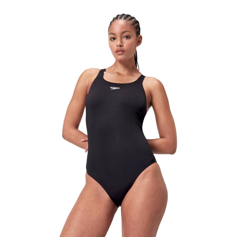 Speedo Badeanzug »Womens Endurance+ Kickback« von Speedo