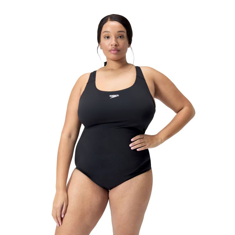 Speedo Badeanzug »Womens Endurance+ Medalist (+)« von Speedo