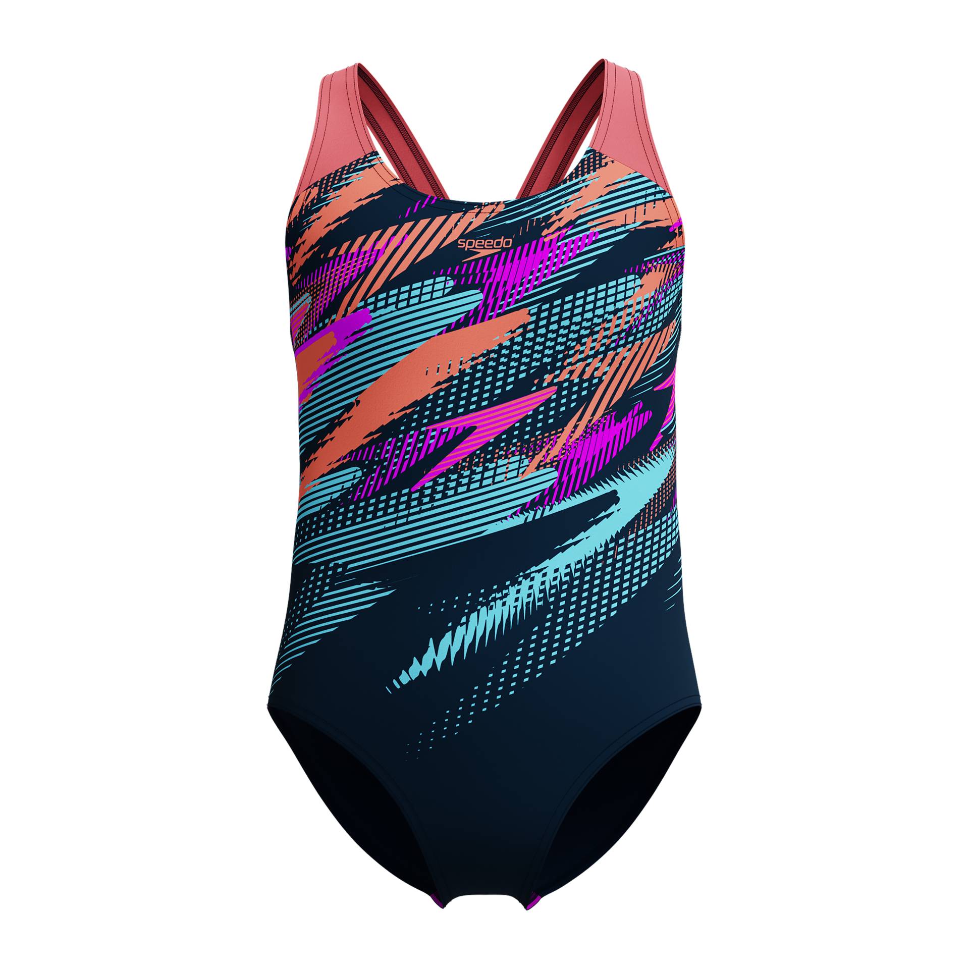 Speedo Badeanzug von Speedo