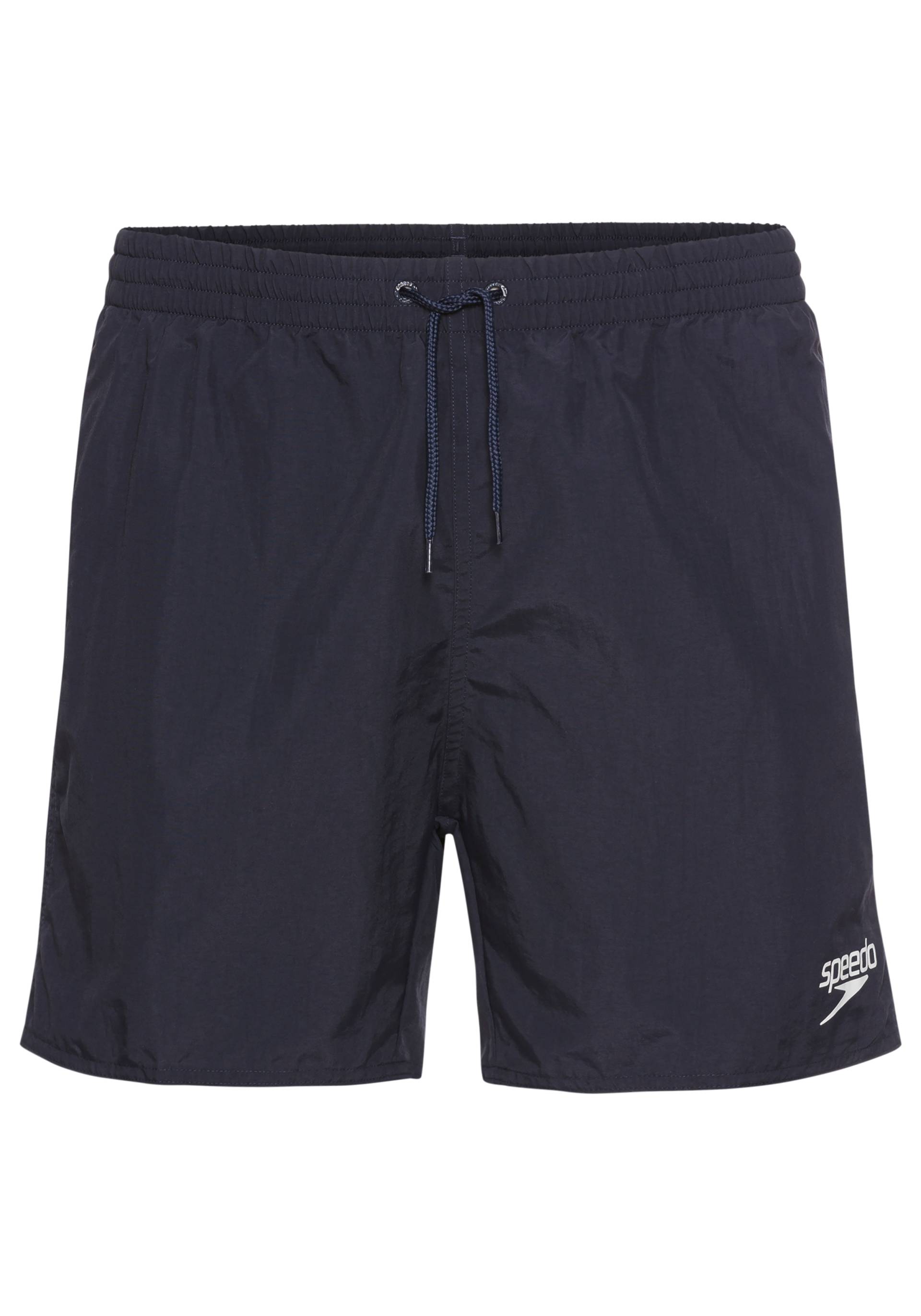 Speedo Badeshorts, (1 St.), schnell trocknend Speedo Badeshorts, (1 St.), schnell trocknend von Speedo