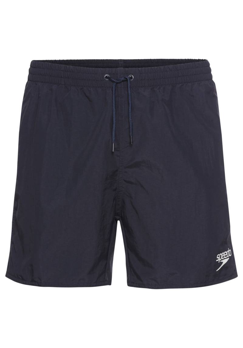 Speedo Badeshorts, (1 St.), schnell trocknend von Speedo