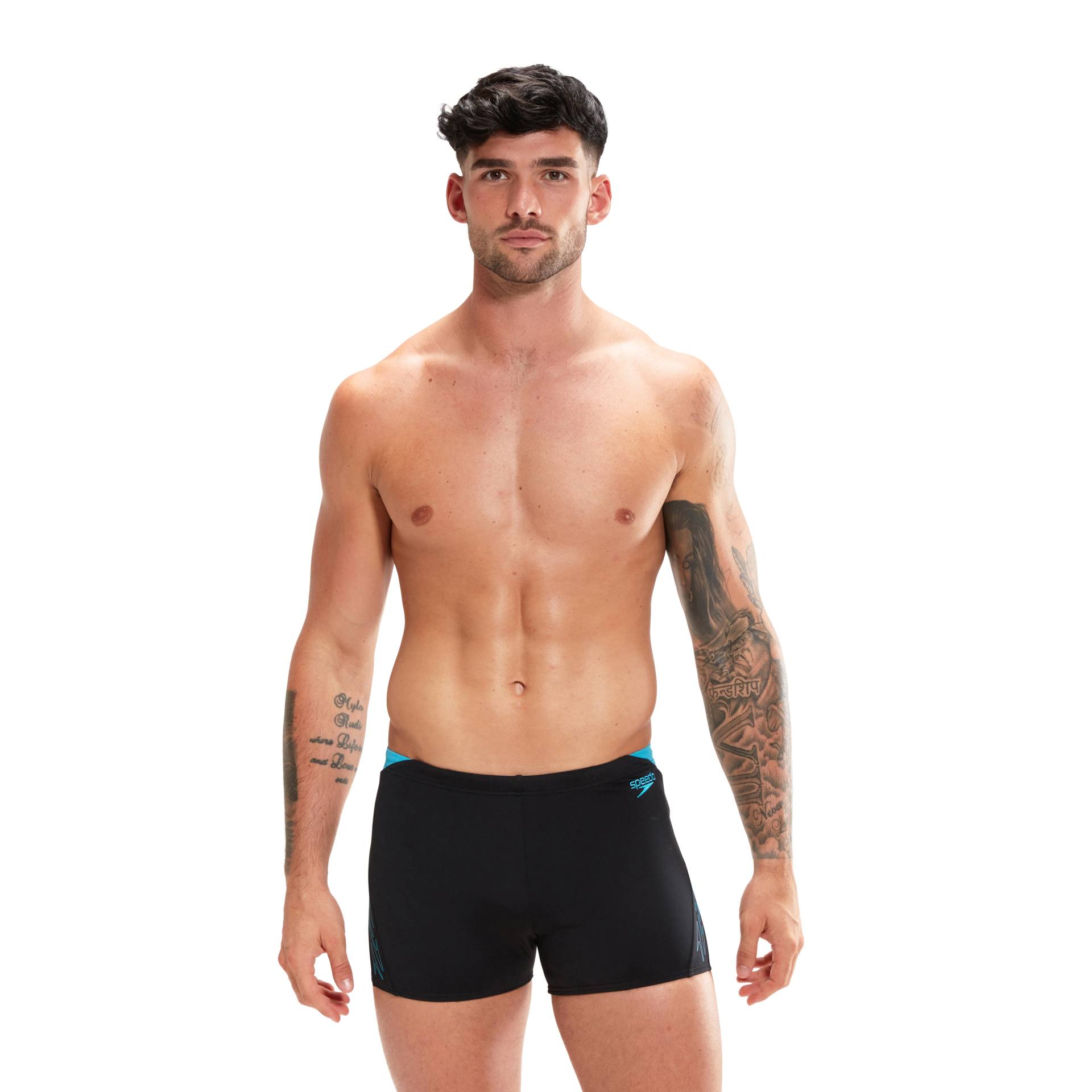 Speedo Badeshorts »Boxer-Badehose Boom« von Speedo