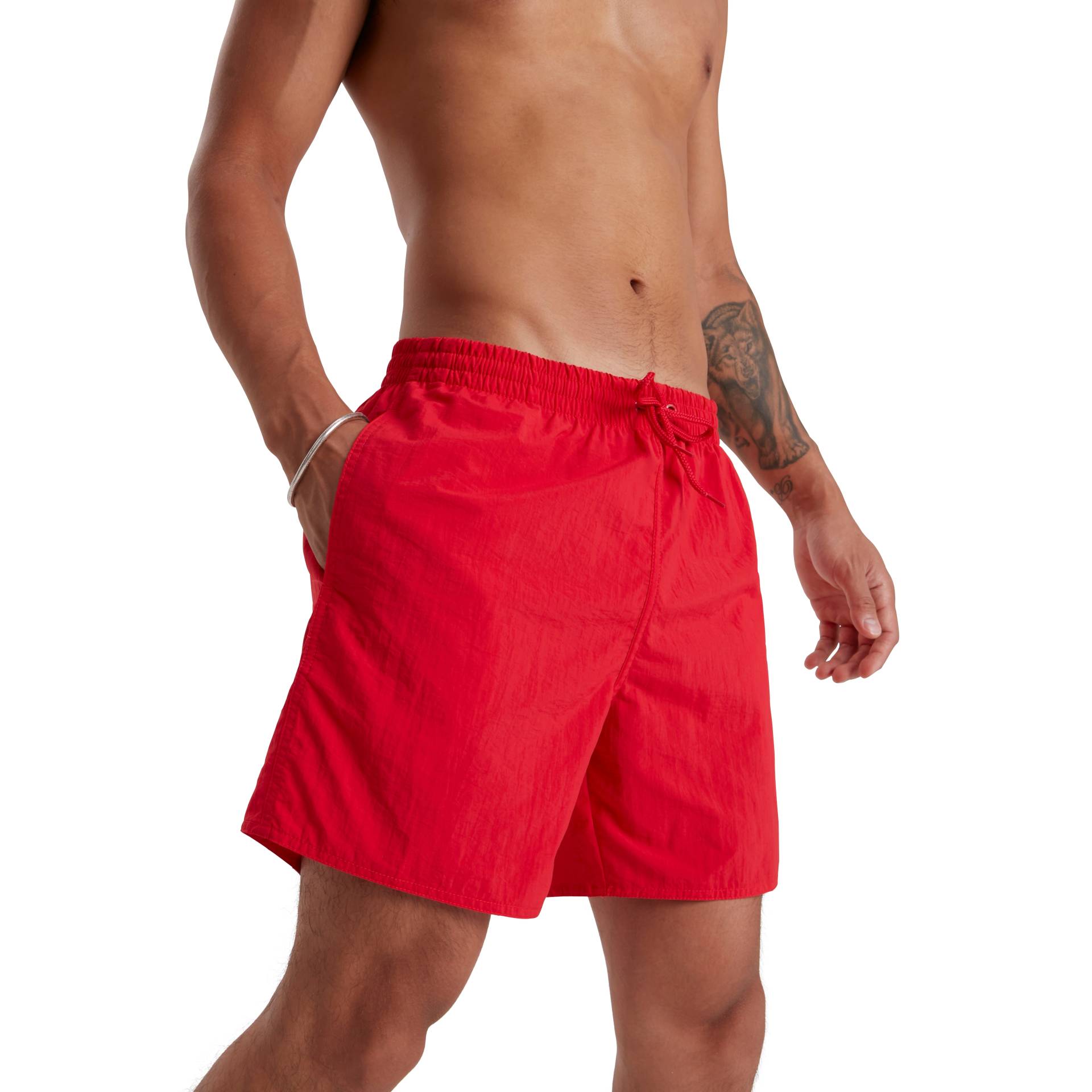 Speedo Badeshorts »Mens Essential 16" Watershort« von Speedo