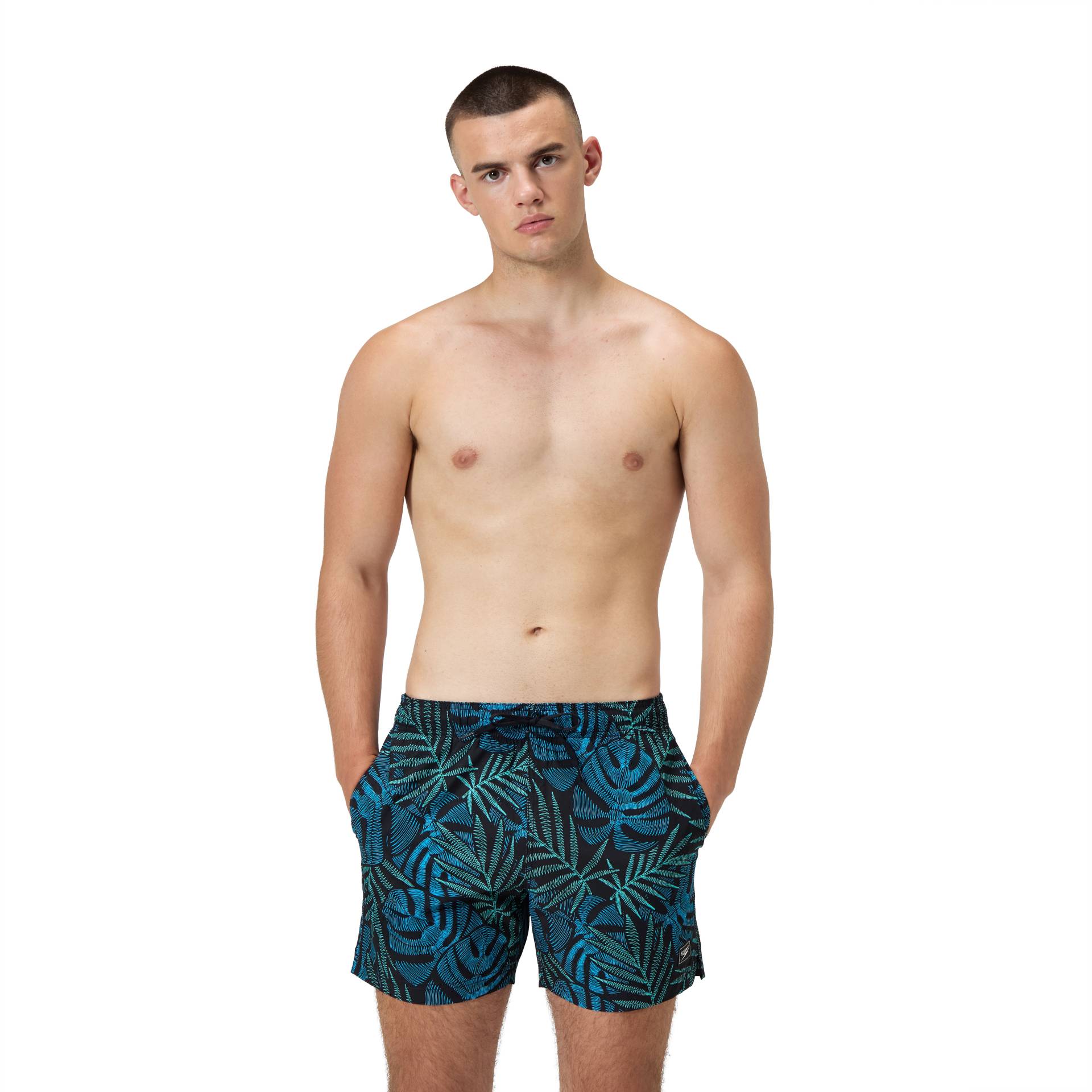 Speedo Badeshorts von Speedo