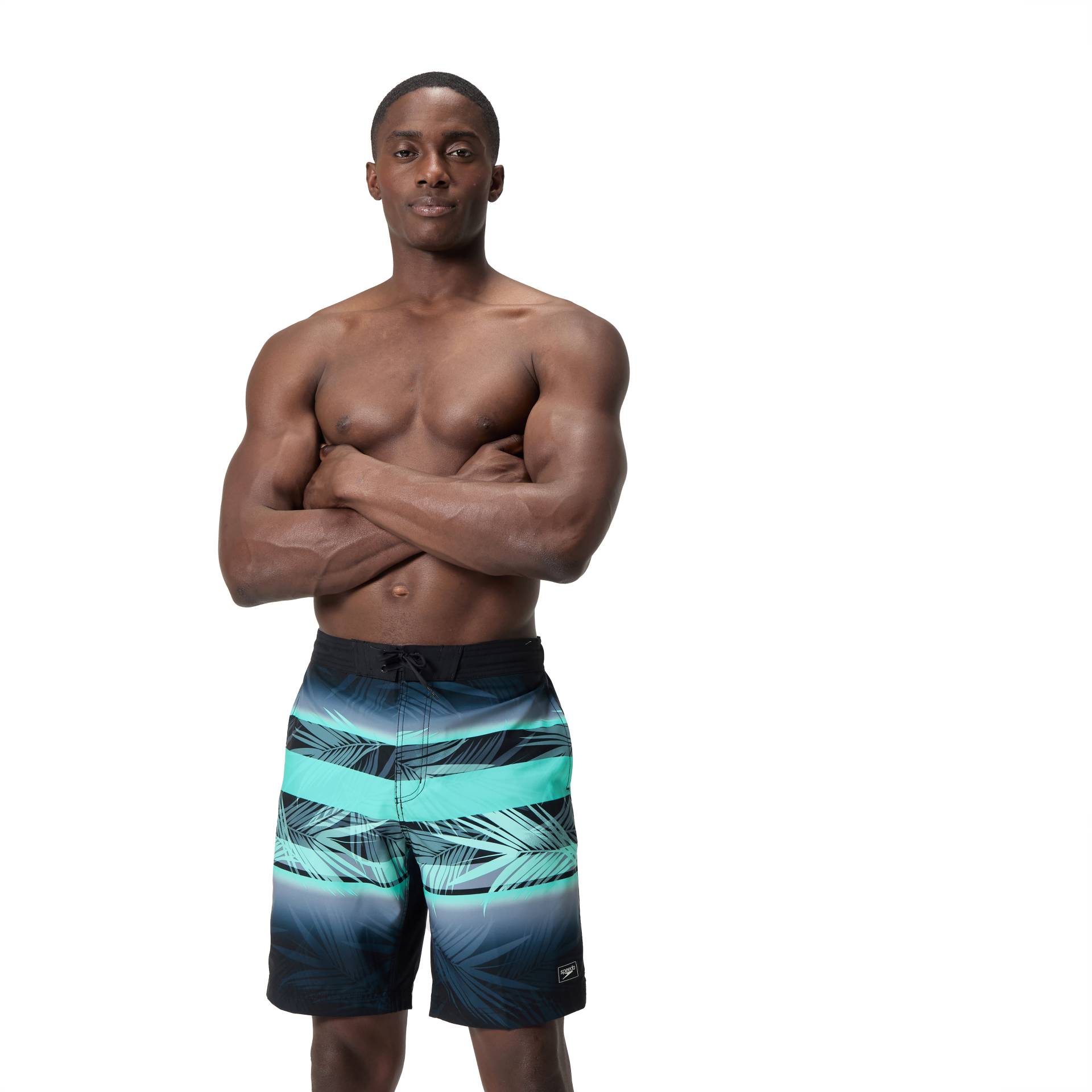 Speedo Badeshorts von Speedo