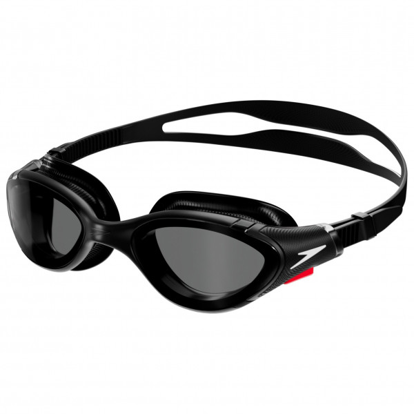 Speedo - Biofuse 2.0 - Schwimmbrille Gr One Size schwarz von Speedo