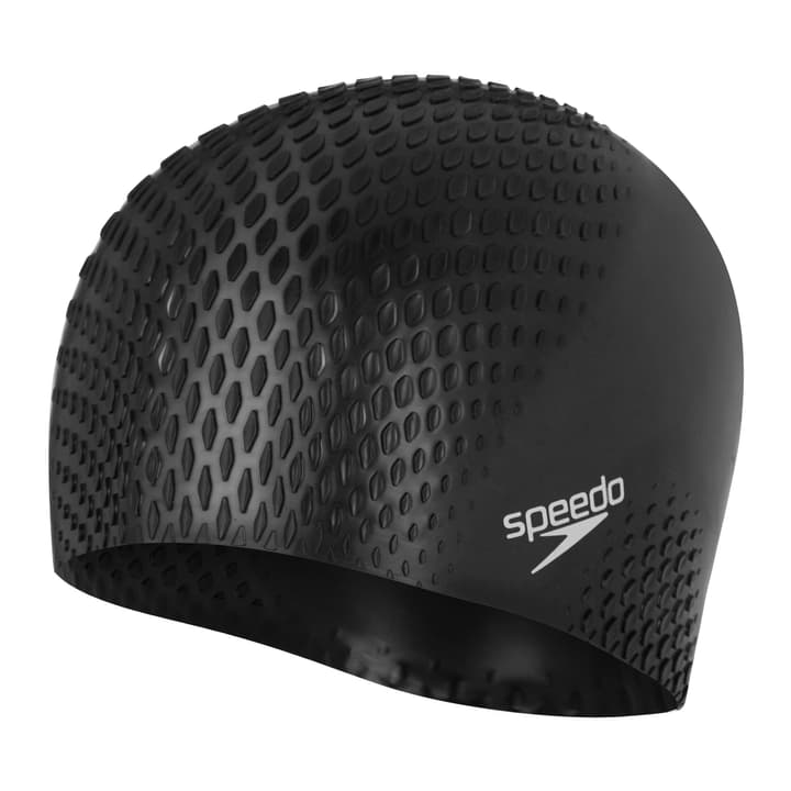 Speedo Bubble Cap Badekappe von Speedo