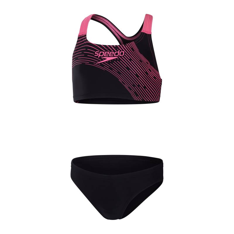Speedo Bustier-Bikini »Bikini«, (Set, 2 St.), schnell trocknend von Speedo