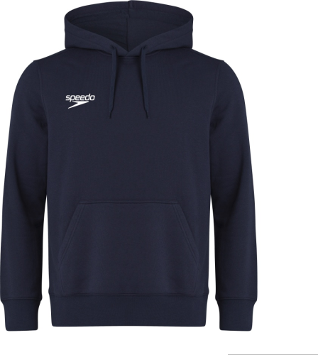 Speedo CLUB HOODY AM Teamwear Male Adult - NAVY (Grösse: 4XL) von Speedo