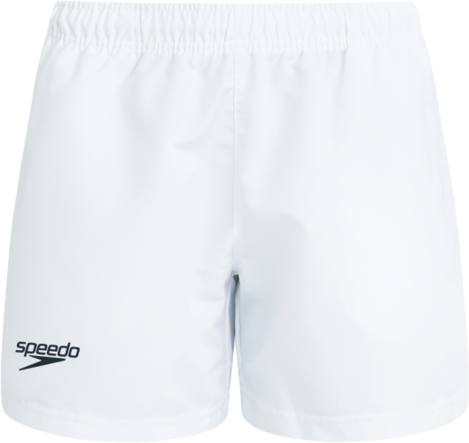 Speedo CLUB SHORT AF Teamwear Female Adult - WHITE (Grösse: 18) von Speedo
