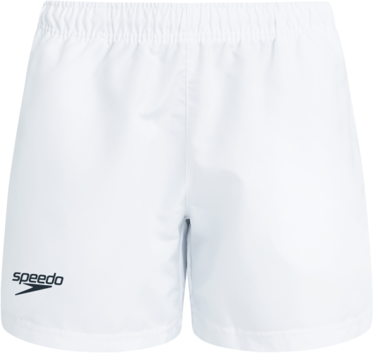 Speedo CLUB SHORT AF Teamwear Female Adult - WHITE (Grösse: 8) von Speedo