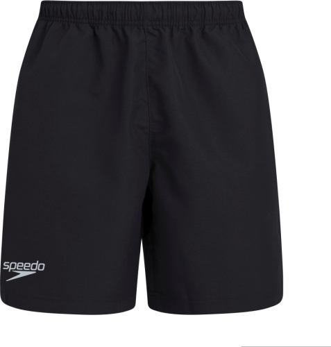 Speedo CLUB SHORT AM Teamwear Male Adult - BLACK (Grösse: 4XL)