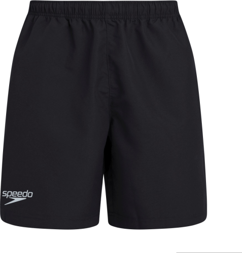 Speedo CLUB SHORT AM Teamwear Male Adult - BLACK (Grösse: L) von Speedo