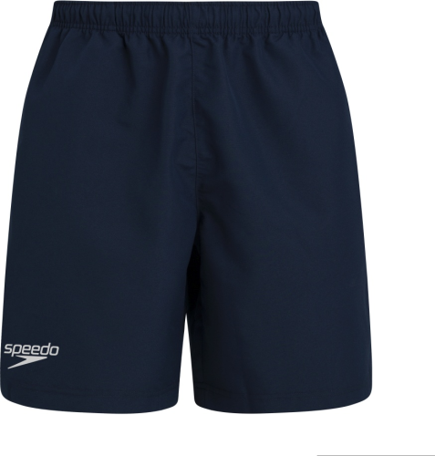 Speedo CLUB SHORT AM Teamwear Male Adult - NAVY (Grösse: 4XL) von Speedo