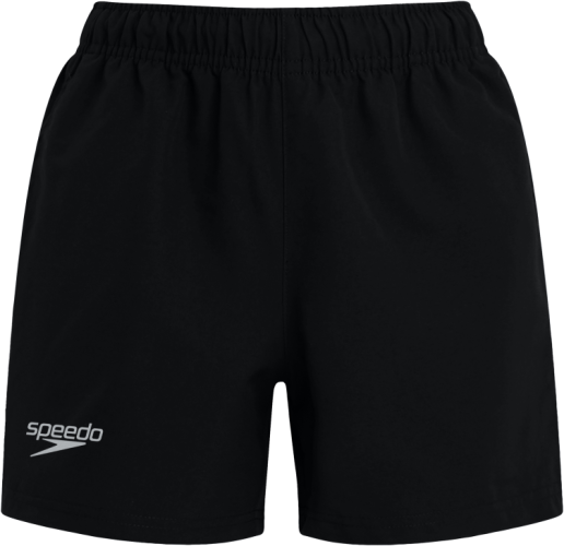 Speedo CLUB SHORT JM Teamwear Junior - BLACK (Grösse: 14) von Speedo