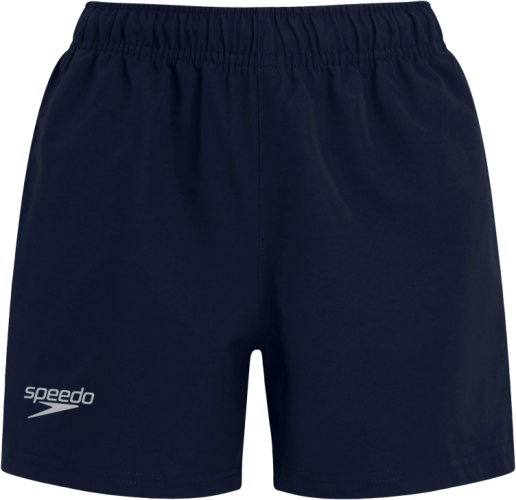 Speedo CLUB SHORT JM Teamwear Junior - NAVY (Grösse: 12) von Speedo