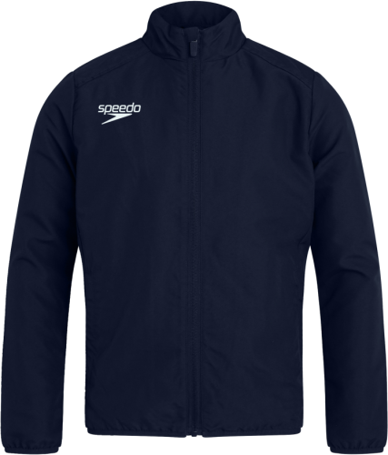 Speedo CLUB TRACK JACKET JM Teamwear Junior - NAVY (Grösse: 10) von Speedo