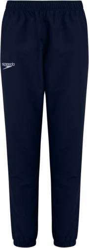 Speedo CLUB TRACK PANT AF Teamwear Female Adult - NAVY (Grösse: 6) von Speedo