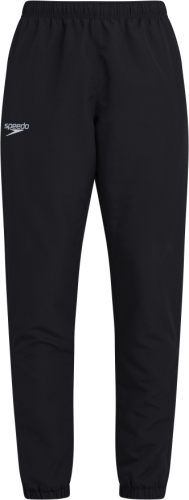Speedo CLUB TRACK PANT AM Teamwear Male Adult - BLACK (Grösse: 4XL) von Speedo